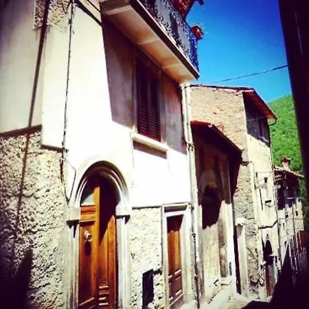 Tatil Evi Alla Ruella