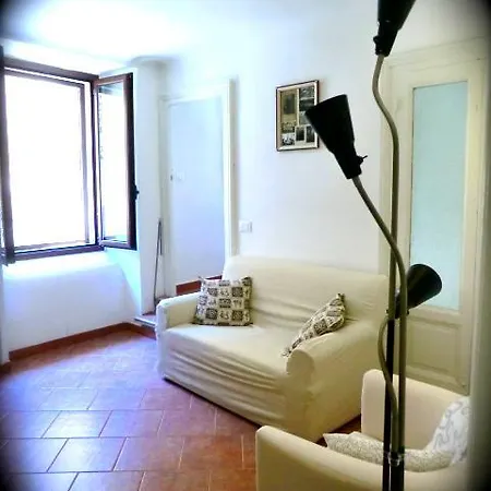 Alla Ruella Scanno